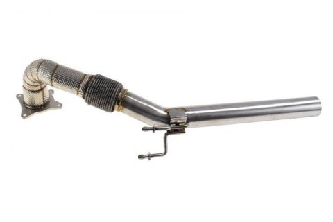 Downpipe Audi A3 S3 8P TTS 8J Seat Leon VW Golf 6R Scirocco 2.0 TFSI