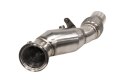 Downpipe BMW F30 F31 330i F32 F34 430i