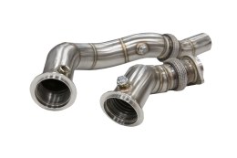 Downpipe BMW F82 F83 M4 S55