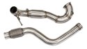 Downpipe Mercedes Benz A45 GLA45 CLA45 AMG
