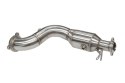 Downpipe Mercedes Benz C180 C200 C250 Class W204