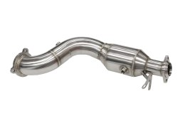 Downpipe Mercedes Benz C180 C200 C250 Class W204