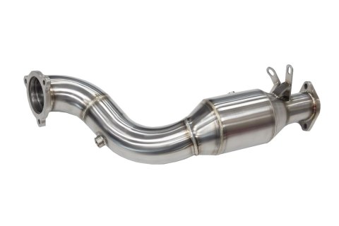 Downpipe Mercedes Benz C180 C200 C250 Class W204