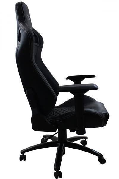 Fotel Biurowy Glock Carbon