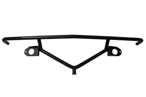 Jack point BMW 3 E36 + Bash Bar