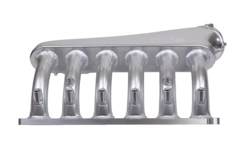 Kolektor ssący BMW N52 z listwą paliwową