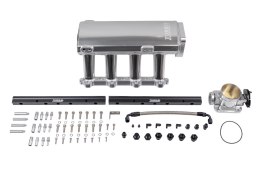 Kolektor ssący Toyota 1 UZ z listwą paliwową