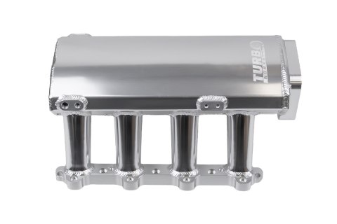 Kolektor ssący Toyota 1 UZ z listwą paliwową