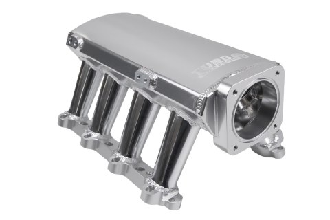 Kolektor ssący Toyota 1 UZ z listwą paliwową