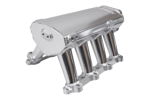 Kolektor ssący Toyota 1 UZ z listwą paliwową