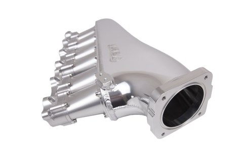 Kolektor ssący Toyota Lexus 2JZ-GTE CNC na 6 wtryskiwaczy z listwą paliwową