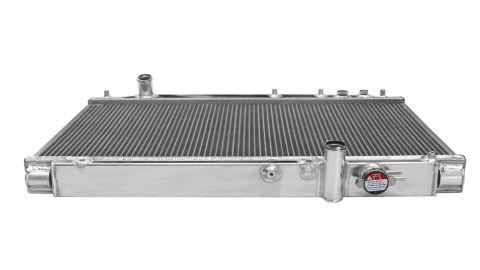 Sportowa Chłodnica Wody Toyota Supra Mk Iv Turbo