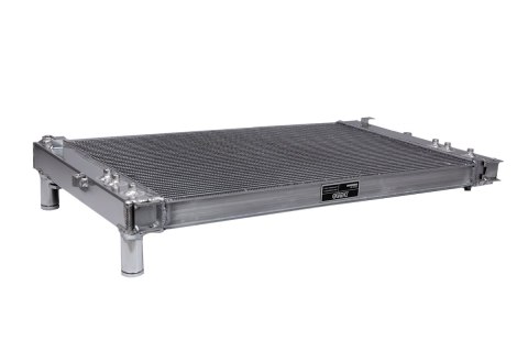 Sportowa Chłodnica Wody TurboWorks Audi A4 1.8T