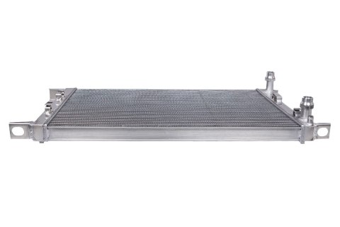 Sportowa Chłodnica Wody TurboWorks Audi A4 A5 B8 A6 C7 Q3 Q5