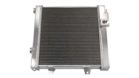 Sportowa Chłodnica Wody TurboWorks BMW E30 325 BMW E30 M3