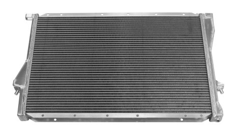 Sportowa Chłodnica Wody TurboWorks BMW E39 M5