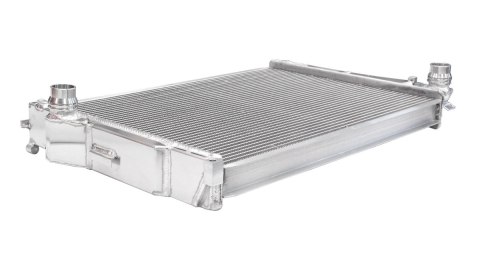 Sportowa Chłodnica Wody TurboWorks BMW E46