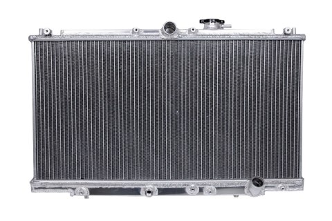 Sportowa Chłodnica Wody TurboWorks Honda Prelude 92-96