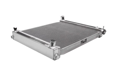 Sportowa Chłodnica Wody TurboWorks Nissan 300ZX Manual Turbo