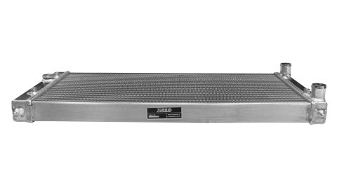 Sportowa Chłodnica Wody TurboWorks VW Golf MK3 92-99 2.0I /94-99 1.9 Tdi /92-99 1.8I Mk3 Golf Mt