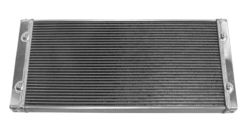 Sportowa Chłodnica Wody TurboWorks VW Golf MK3 92-99 2.0I /94-99 1.9 Tdi /92-99 1.8I Mk3 Golf Mt
