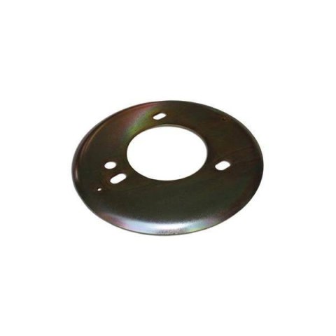 Wzmocnienie BMW 3 E46 Kielichów Przód Zestaw