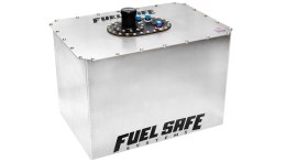 Zbiornik paliwa 120L FuelSafe FIA z obudową aluminiową typ 2
