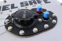 Zbiornik paliwa 20L FuelSafe FIA z obudową aluminiową