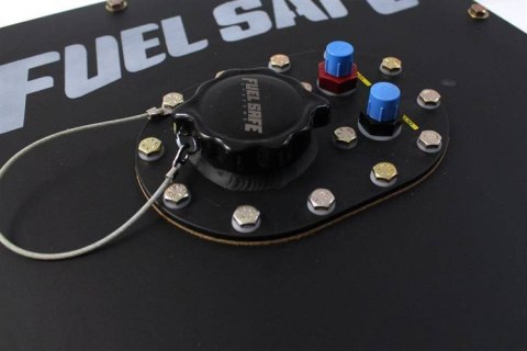 Zbiornik paliwa 20L FuelSafe z obudową stalową