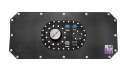 Zbiornik paliwa 35L FuelSafe z obudową stalową