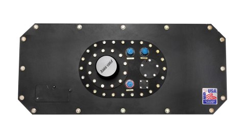 Zbiornik paliwa 35L FuelSafe z obudową stalową