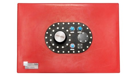 Zbiornik paliwa 55L FuelSafe FIA