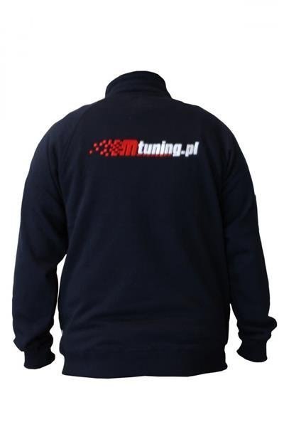 Bluza z zamkiem MTuning L