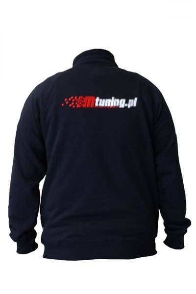 Bluza z zamkiem MTuning S