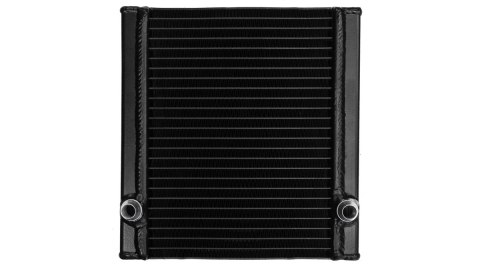 Chłodnica Wody TurboWorks Mercedes A45 CLA45 AMG 2013+ (Boczna)