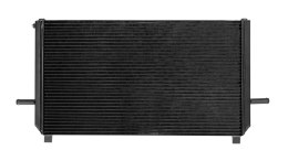 Chłodnica Wody TurboWorks Mercedes A45 CLA45 AMG 2013+ (Przednia)