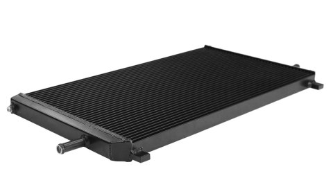 Chłodnica Wody TurboWorks Mercedes A45 CLA45 AMG 2013+ (Przednia)