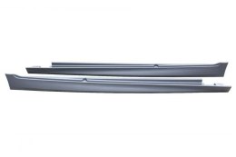 Dokładka BMW 5 F10 Progi M Tech