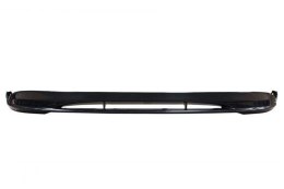 Dokładka Mazda 3 III Zderzak Tył MZ Style