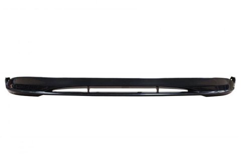 Dokładka Mazda 3 III Zderzak Tył MZ Style