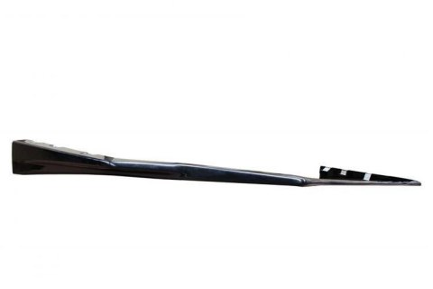 Dokładka Subaru WRX Zderzak Przód ST Style