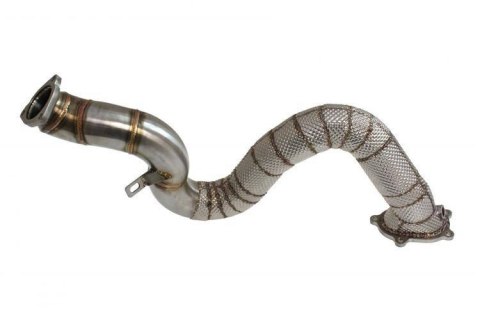 Downpipe Audi RS6 RS7 C7 S6 S7 C7 4.0 TFSI V8 Heat Shield