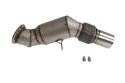 Downpipe BMW B48 F30 330i F32 430i