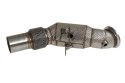 Downpipe BMW B48 F30 330i F32 430i