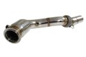 Downpipe BMW F82 F83 M4 S55 KAT