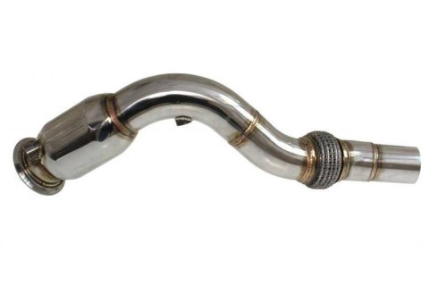 Downpipe BMW F82 F83 M4 S55 KAT