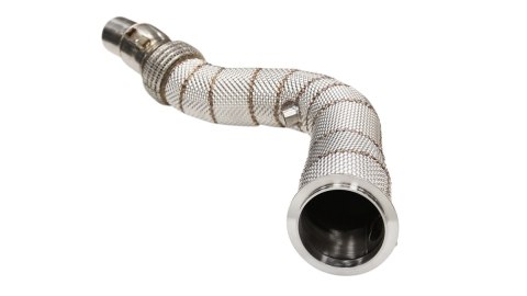 Downpipe BMW F82 F83 M4 S55