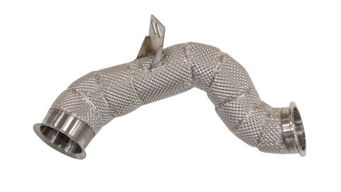 Downpipe Mercedes Benz AMG GT63 GTS63