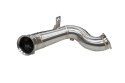Downpipe Mercedes Benz W213 AMG M178 E63
