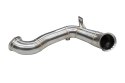 Downpipe Mercedes Benz W213 AMG M178 E63